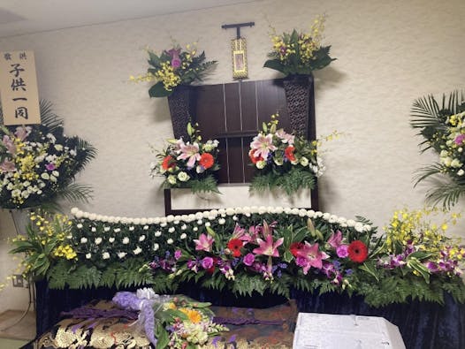 浄楽苑宗像斎場