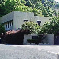 朝倉市営火葬場梅香苑