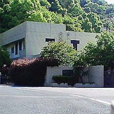 朝倉市営火葬場梅香苑