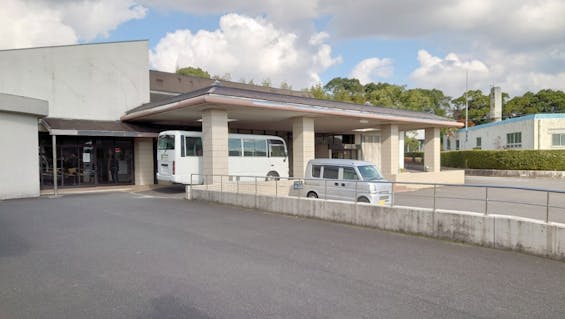 鞍手町営葬斎場