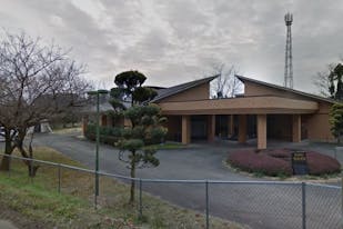 菊池広域連合菊池火葬場