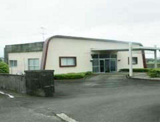 多良木火葬場(霊雲苑)【閉業】