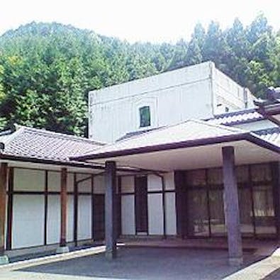 天草市営天草火葬場