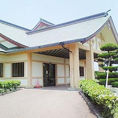 苓北町斎場
