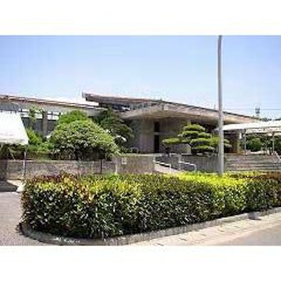 沖縄葬斎場