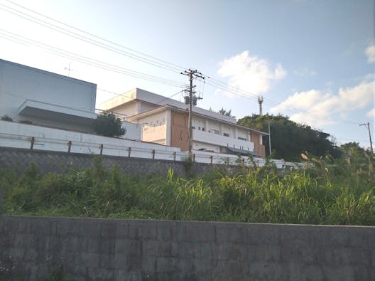 財団法人 具志川火葬場