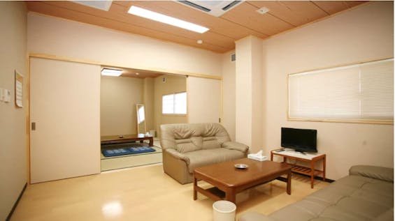 天恵苑 城南会館