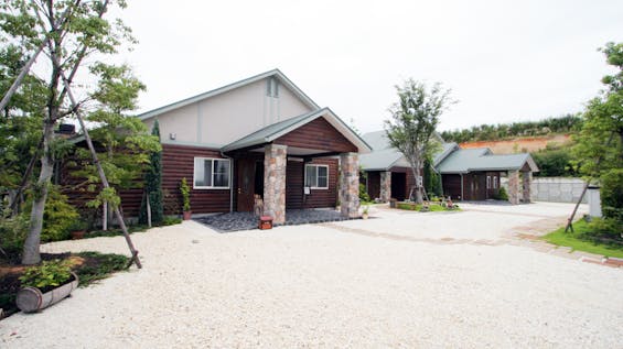 そうそうの森　フューネ浄水