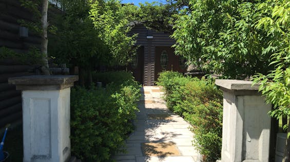 そうそうの森　フューネ浄水