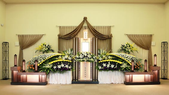 そうそうの森 フューネ浄水