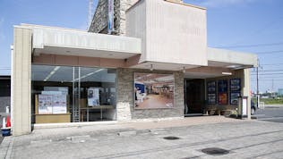 プラザそうそう