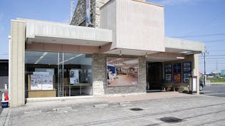 プラザそうそう