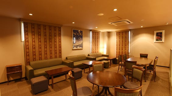 プラザそうそう