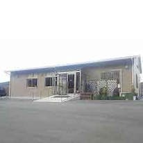 セレモニーホール灯り