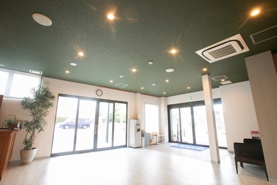 西日本典礼 野方斎場