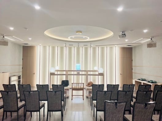 西日本典礼 新宮斎場