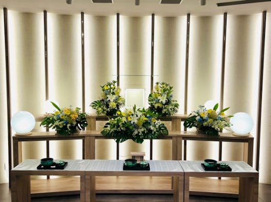 西日本典礼 新宮斎場