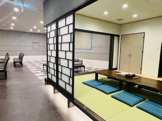 西日本典礼 新宮斎場