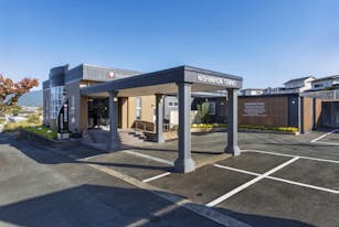 西日本典礼 志免桜丘斎場