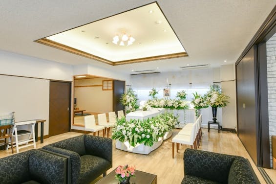 西日本典礼 篠栗斎場