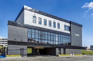 大分典礼　MGFホール