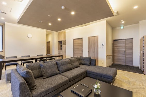 大分典礼 MGFホール