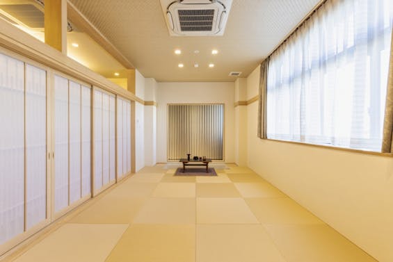 大分典礼　MGFホール