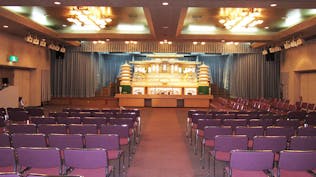 大分典礼 つるさき斎場