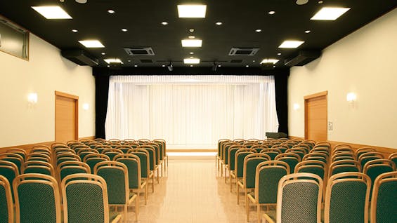 セレモア 坂戸駅前会館