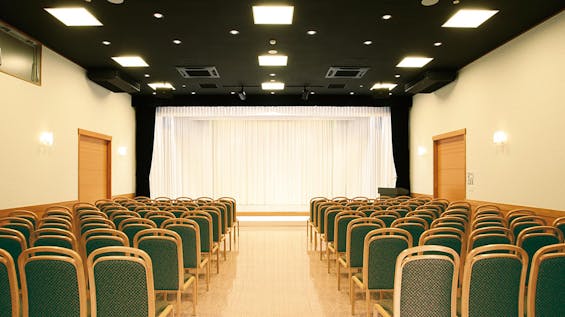 セレモア 坂戸駅前会館