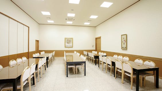 セレモア 坂戸駅前会館