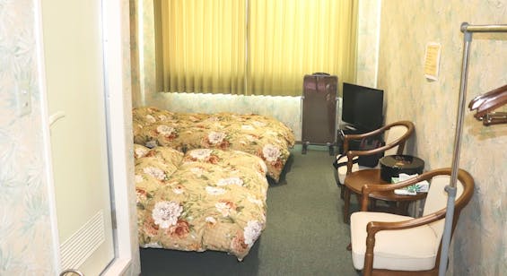 ベルホール会津屋 坂町斎場