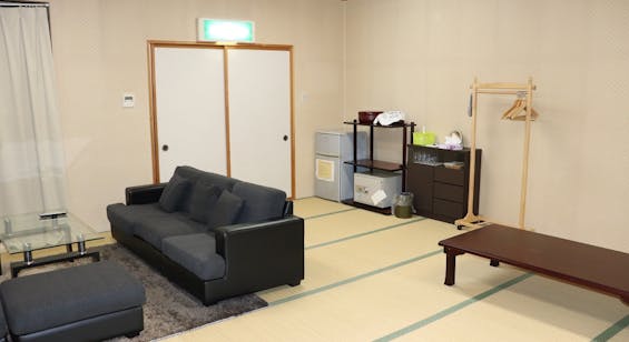 ベルホール会津屋　胎内斎場