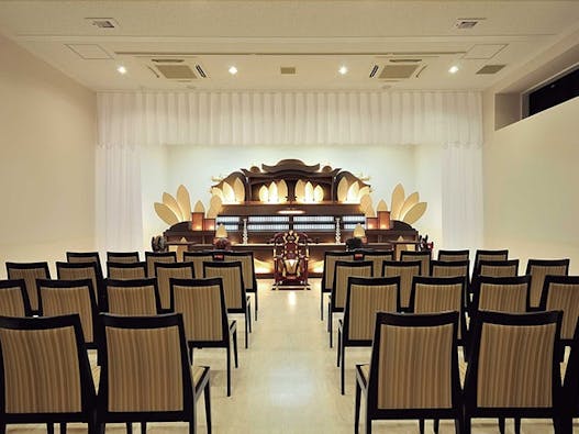 公益社 太平斎場