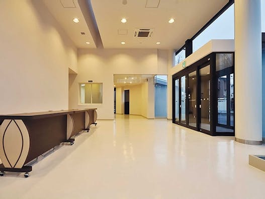 公益社 太平斎場