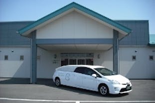 エール葬祭会館ひかり(新館・本館)