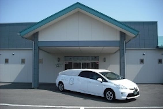 エール葬祭会館ひかり(新館・本館)