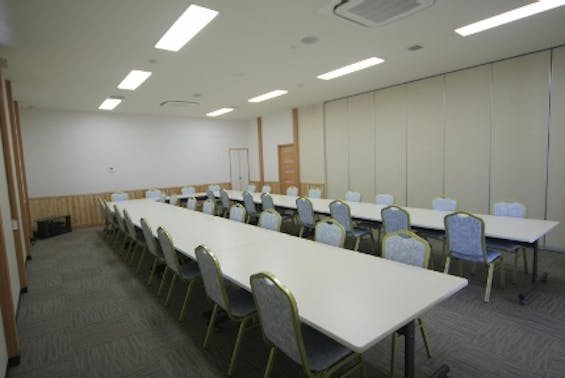 エール葬祭会館ひかり(新館・本館)