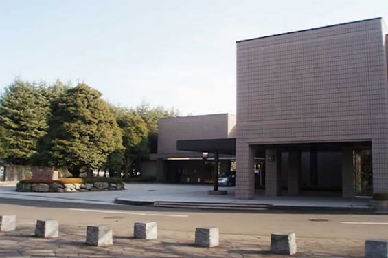 所沢市斎場