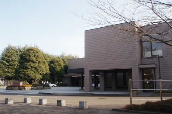 所沢市斎場
