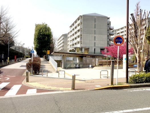 セレモニー目黒