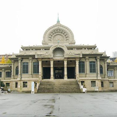築地本願寺