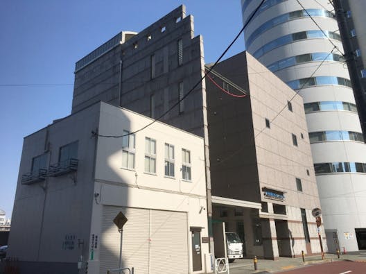 中央区立セレモニーホール