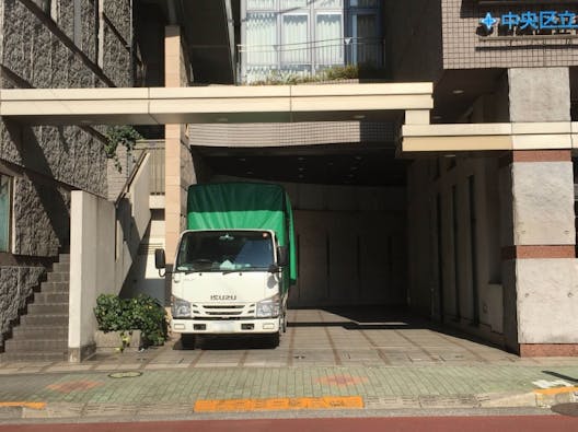 中央区立セレモニーホール