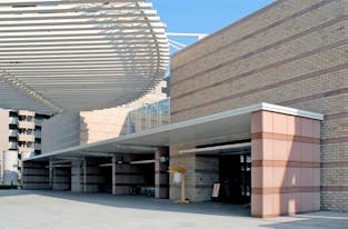 大阪市立 やすらぎ天空館