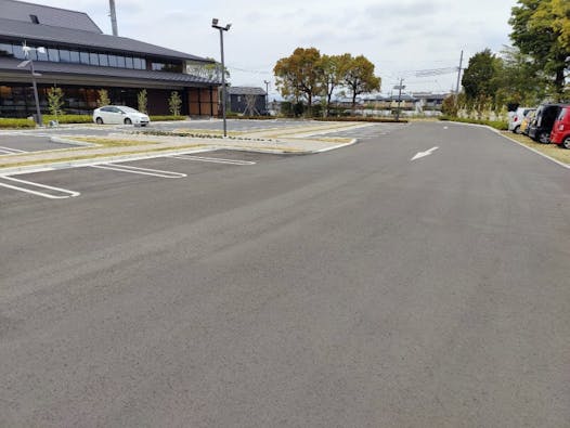 豊橋市斎場(白ケ池会館)