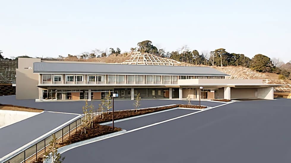 豊川市斎場会館 永遠の森