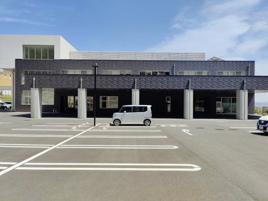 田原斎場 やすらぎ苑