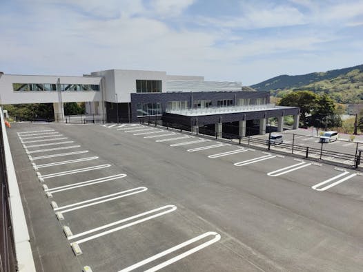 田原斎場 やすらぎ苑