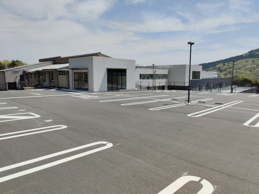 田原斎場 やすらぎ苑